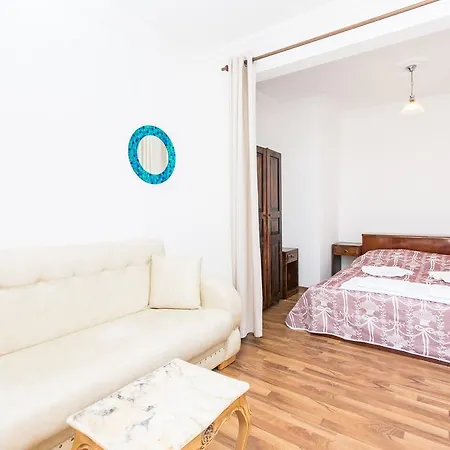 Séjour chez l'habitant Zakkum *