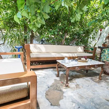 Séjour chez l'habitant Zakkum Kaş