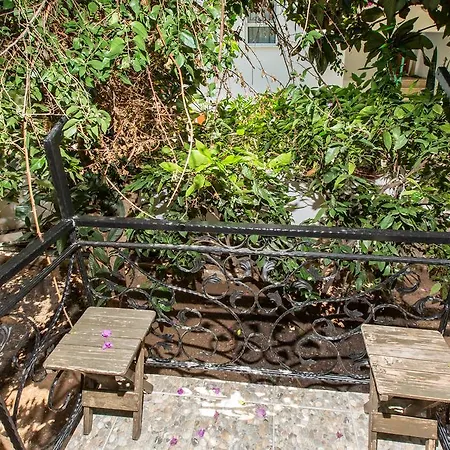 Séjour chez l'habitant Zakkum *