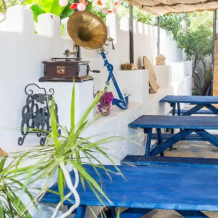 Séjour chez l'habitant Zakkum Kaş