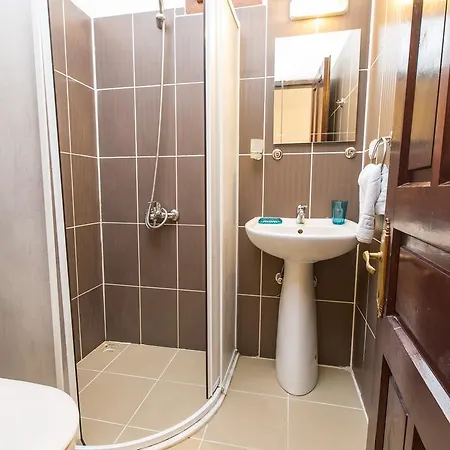 Séjour chez l'habitant Zakkum Kaş